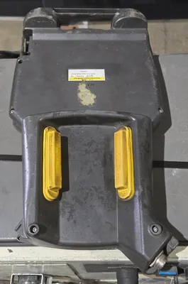 Used 2016 FANUC FANUC R-2000iB/185L + R-30iB Robots Michigan US | iGAM Industrial Marketplace #1144130