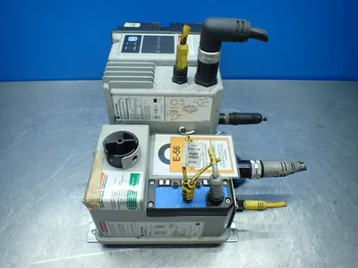 Used ALLENBRADLEY 280GFN25RG Variable Speed Drives Ohio US | HGR 24 #835230