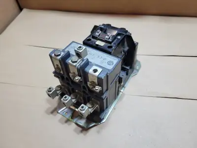 Used ALLEN-BRADLEY 500-DO*930 Starters British Columbia CA | Lenmark #1488892