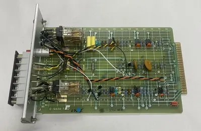 USED RELIANCE ELECTRIC 0-51839-7