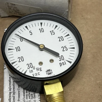 NEW Ametek USG 047105
