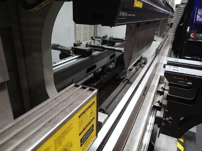 USED 2017 BYSTRONIC XACT SMART 160/3100