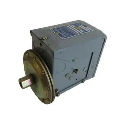 USED SQUARE D 9013-AMG-4 PRESSURE SWITCH 9013AMG4