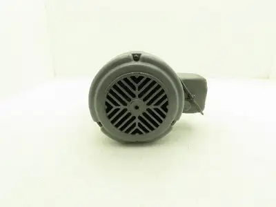 US Motors A425B AC Motor 2Hp 1730rpm 230/460v 3Ph 145T TEFC