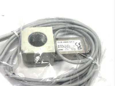 NEW SMC IS10E-40N04-6LP-A