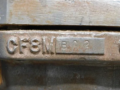 USED MCCANNA S151 S6-R-S6/KJL