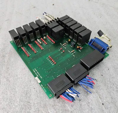 OKUMA E4800-S10-005 Printed Circuit Board Equipment | Great American Equipment Company (4)