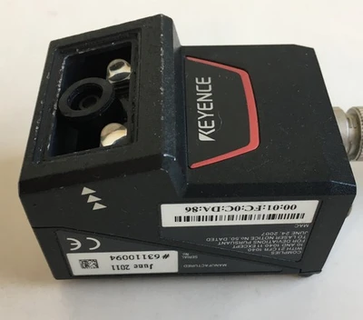 USED KEYENCE SR-652
