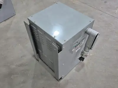 USED 2006 MIRUS AUHF-25-600-60-D-E1