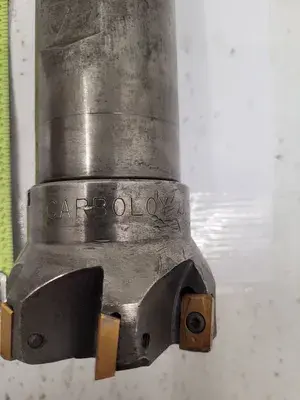 USED CARBOLOY R220.69-03.00-16