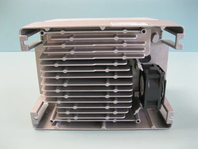 USED Allen-Bradley 20A D5P0A0AYNANC0