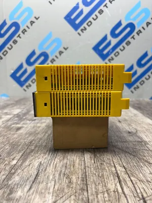 FANUC A03B-0807-C161 PLC Processors | ESS Industrial Equipment Sales (5)