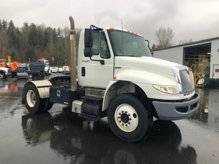 Used 2011 INTERNATIONAL 4400 Cab Chassis trucks Washington US | Puget Sound Truck Sales #1546502