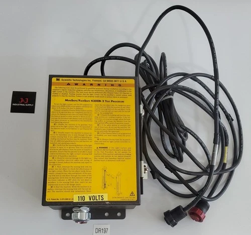 Used STI 70010-0440 PLC Processors Indiana US | J&J Industrial Supply #1078923