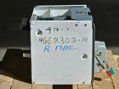 Used SQUARE D FA100-3MC6 Misc Electrical & Power Parts British Columbia CA | Lenmark #1439707