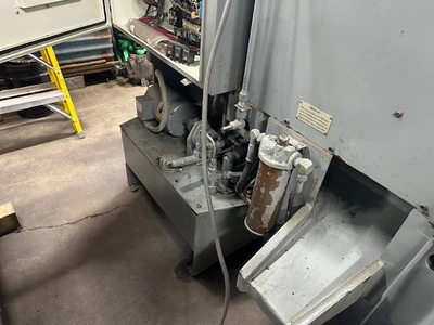 USED HEALD - CINCINNATI MILACRON 273A