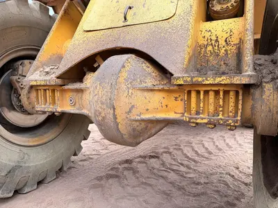 Used 1991 VOLVO L90 Wheel Loaders Utah US | CSS Equipment Sales #1475064