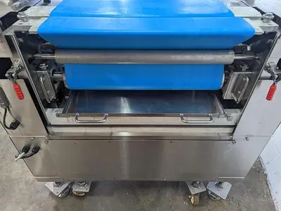 USED 2018 RHEON AUTOMATIC MACHINERY 4C496, 4C497