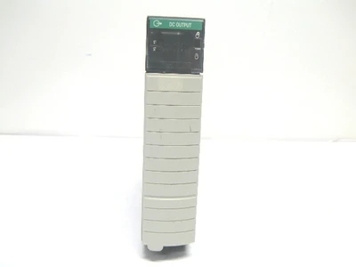 USED ALLEN BRADLEY 1756-OB16I/A