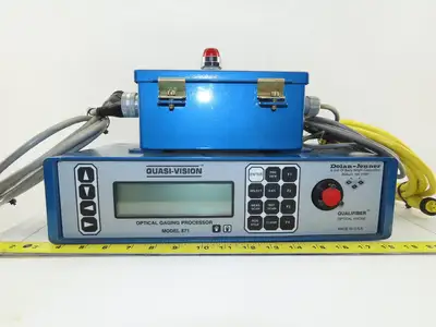 Used DOLAN-JENNER _UNKNOWN_ Miscellaneous MRO | Arrow Industrial #655877