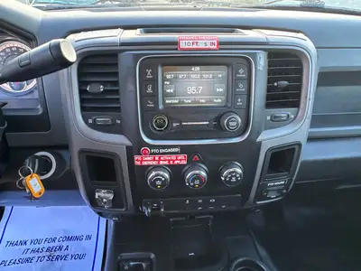 Used 2018 RAM 5500 Bucket (boom) trucks Florida US | Truck and Van Outlet #1509185