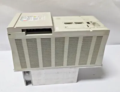 MITSUBISHI MDS-B-CVE-260 MDSBCVE260 POWER SUPPLY SERVO POWER CONVERTER