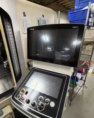2019 DMG MORI NLX-1500SY/500 5-Axis Lathes | Toolquip, Inc. (3)