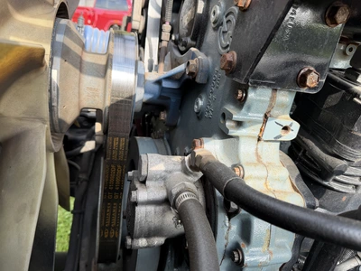 Used 2006 FREIGHTLINER COLUMBIA TANDEM AXLE SEMI TRUCK Conventional trucks Michigan US | Miedema Asset Management Group #1287701