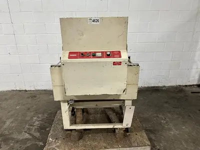 USED DAMARK STR16