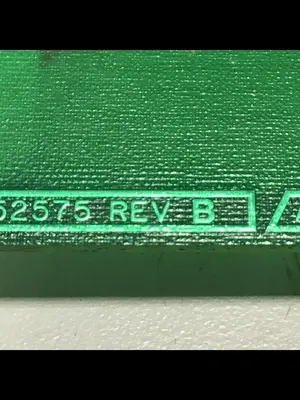 USED SCI 23391-1 REV D