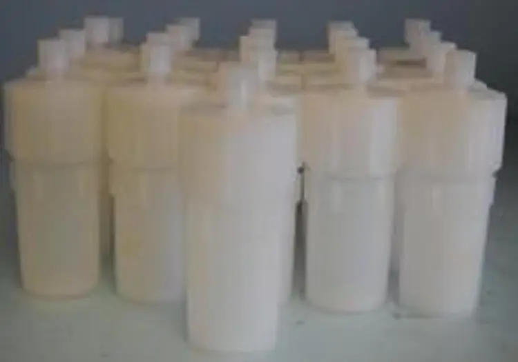 Used _UNKNOWN_ PROBE Test Tubes Texas US | Bamko Surplus Process Equipment #933388