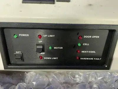 Used COULTER DELSA 440 Analyzers Systems - Other Ohio US | HGR 24 #1323894