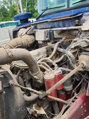 Used 2001 MACK DM690S CONVEYOR Concrete Mixer Trucks Pennsylvania US | Proxy Equipment #1378396