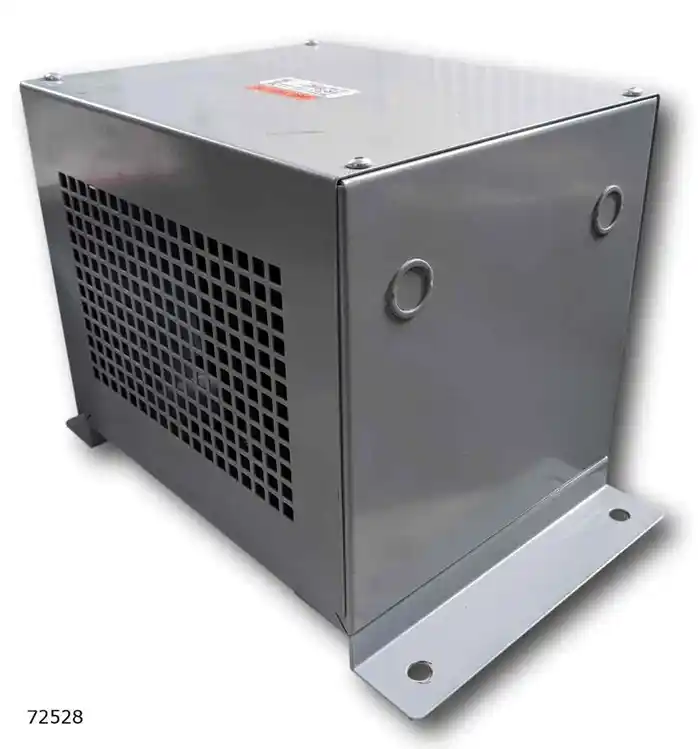 New | Build-to-Order MARCUS TPCA9000-H2 Transformers Minnesota US | SOMINN MACHINERY SALES #353805