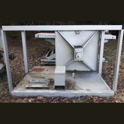 Northern 7900 Series Centrifugal Blower