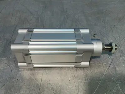 Used FESTO DNC6350PPVA Miscellaneous MRO Ohio US | HGR 24 #1568501