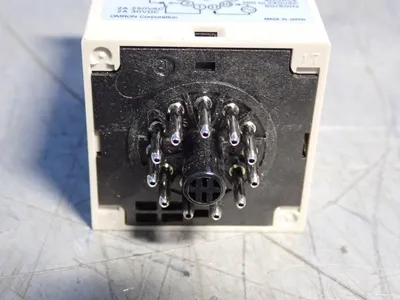 USED OMRON E2CAK4A