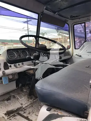 Used 1983 FORD C700 Cab Chassis trucks California US | Lillo Machinery #1458311
