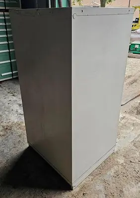 USED STANLEY VIDMAR