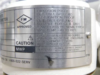 USED YOKOGAWA YF102