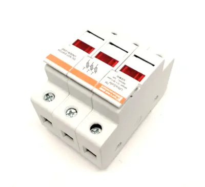 New | in-Stock Mersen, Ferraz Shawmut 219073, USM3I Fuse Accessories Michigan US | Maverick Industrial Sales #1459744