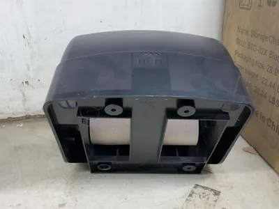 Used _UNKNOWN_ _UNKNOWN_ Janitorial Equipment Michigan US | Miedema Asset Management Group #1321243