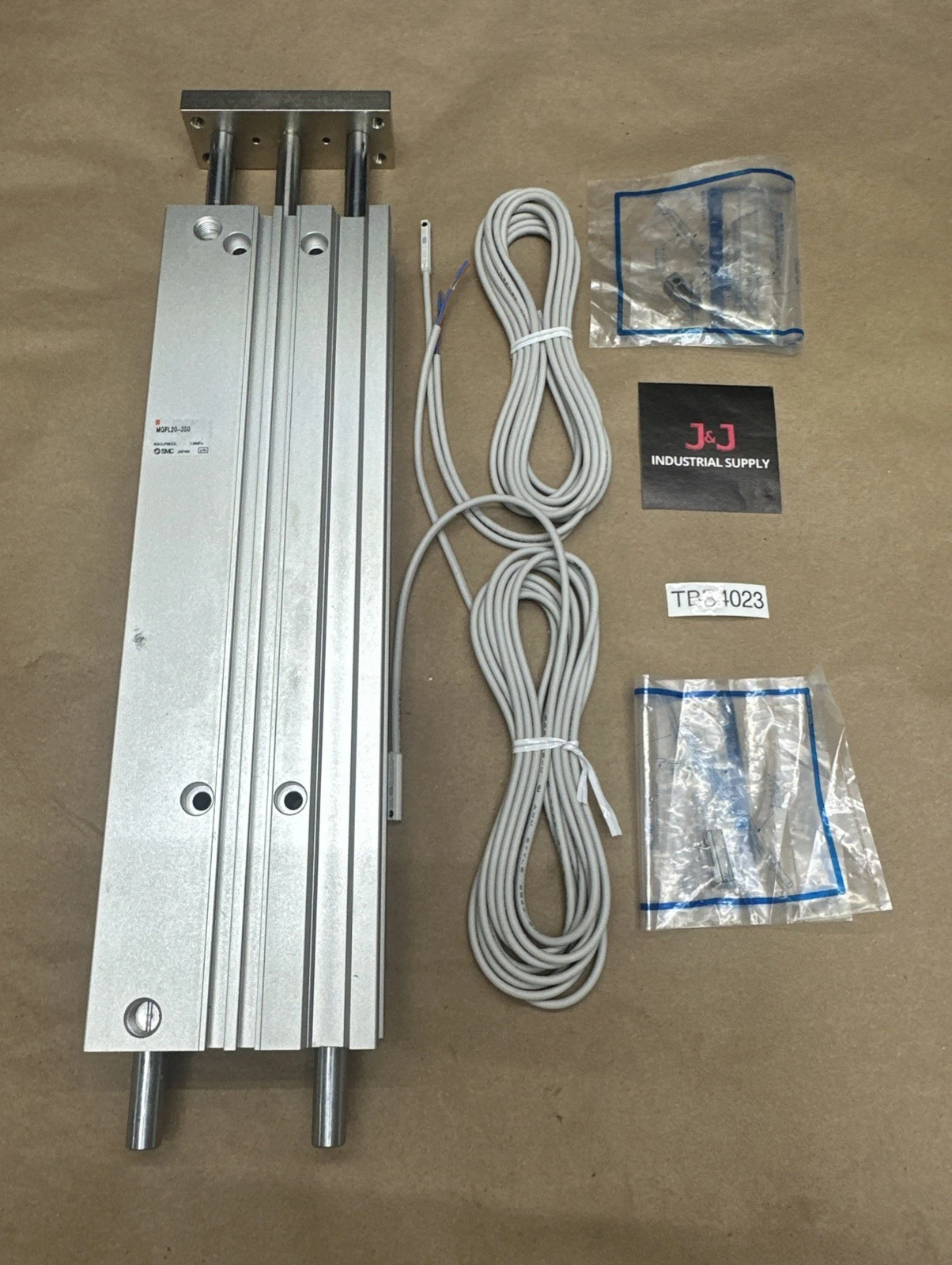 NEW SMC MGPL20-250