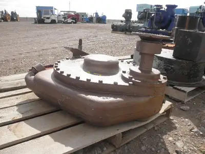 USED OILWELL A-314