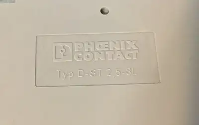 USED Phoenix Contact ST253PE