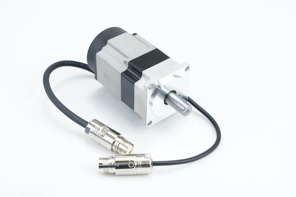 KUKA Servomotor MG_06_60_30_T2