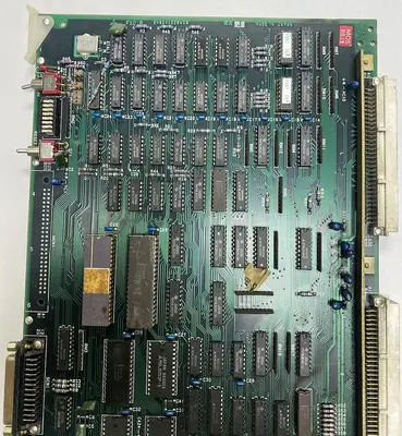 Used MITSUBISHI BN624A236H05 Industrial Controls Ohio US | Surplus Asset Holdings #1235769
