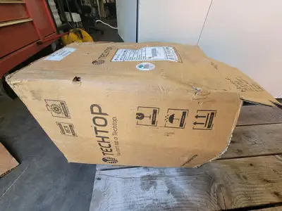 NEW TECHTOP MTP112MA4D