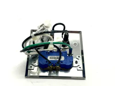New | in-Stock Kele PRK-FS Electrical Boxes Michigan US | Maverick Industrial Sales #1483253