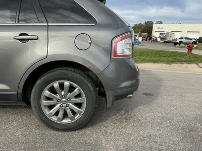 Used 2009 FORD EDGE SUVs Michigan US | Miedema Asset Management Group #1484119